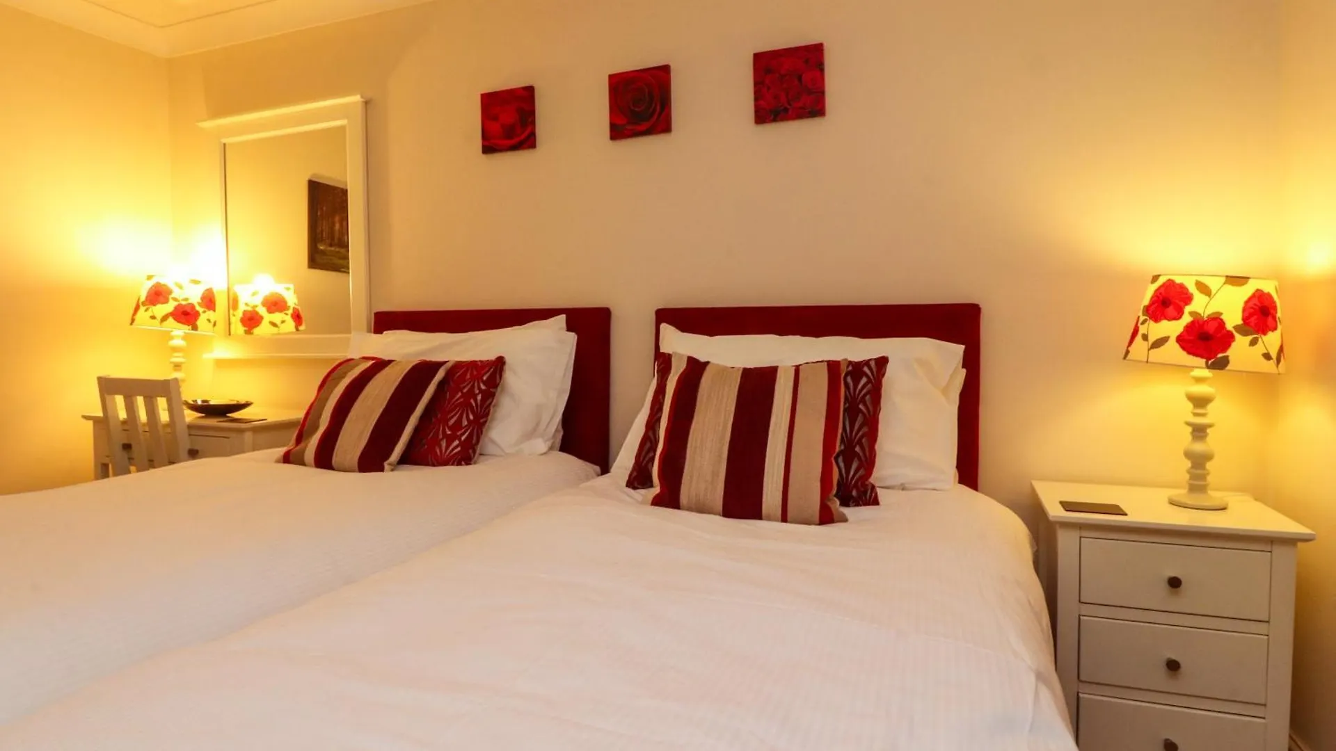 Woodside Cottage Skipton Сasa de vacaciones