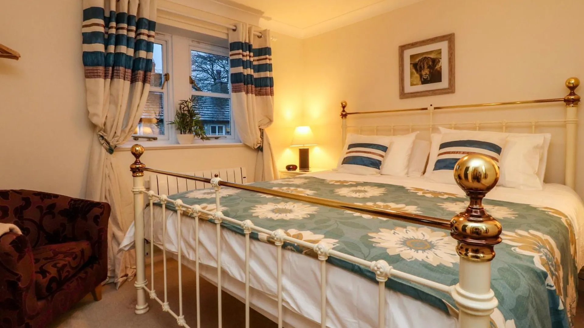 Woodside Cottage Skipton Reino Unido