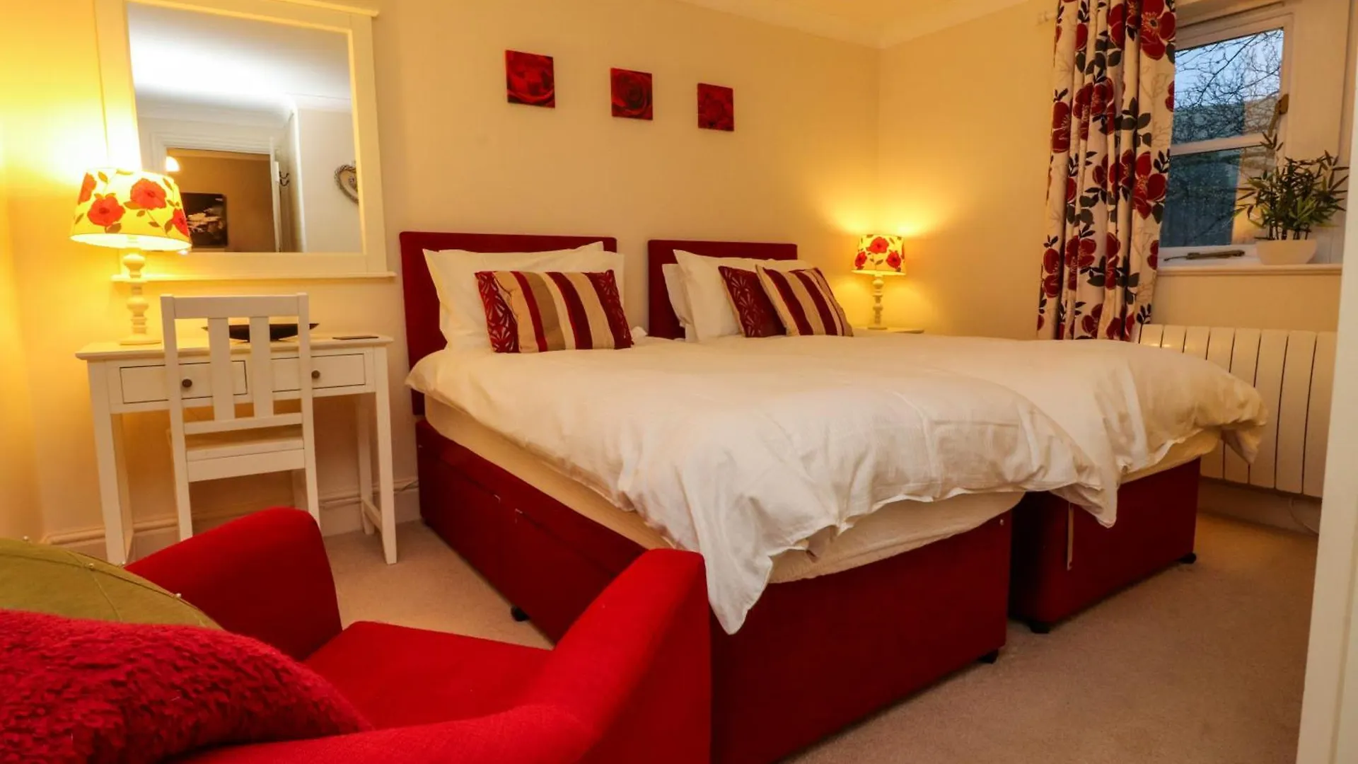 Woodside Cottage Skipton