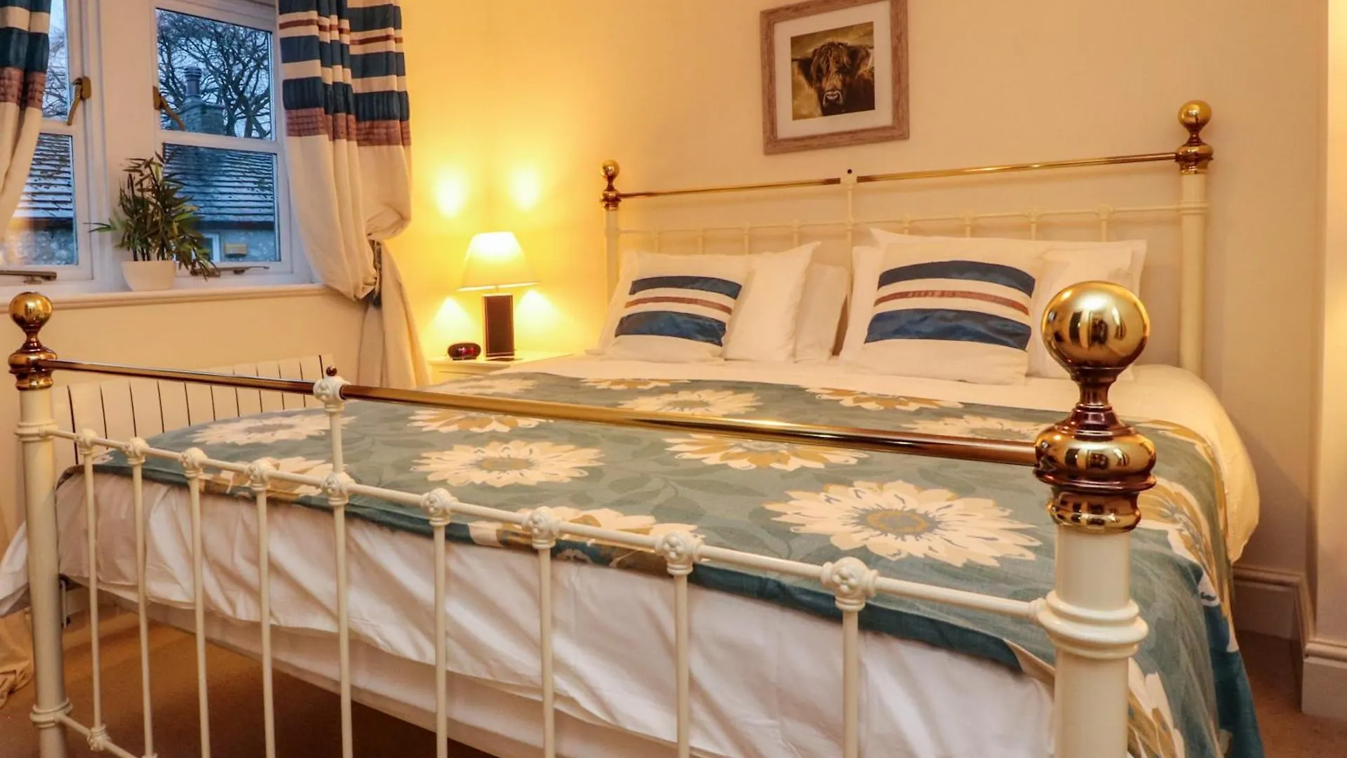 Woodside Cottage Skipton