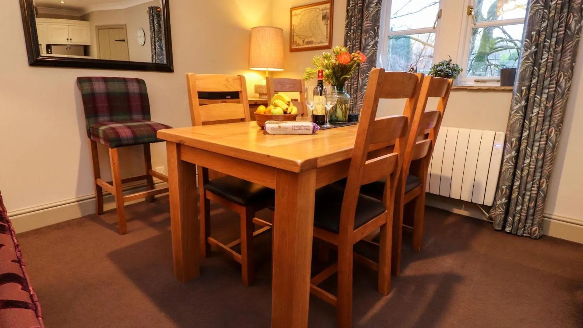 Woodside Cottage Skipton