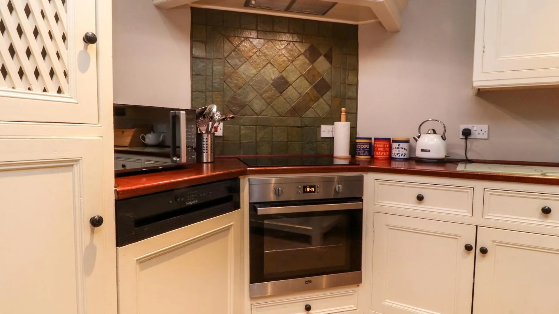 Woodside Cottage Skipton Reino Unido