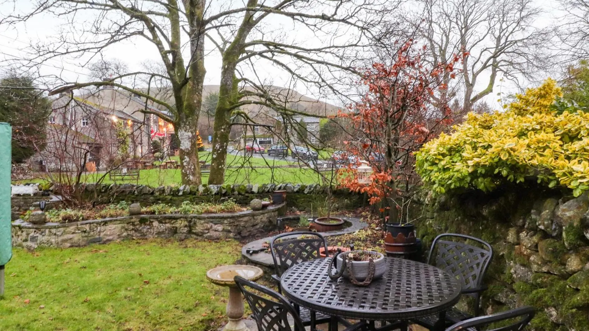 Woodside Cottage Skipton 0*,  Reino Unido