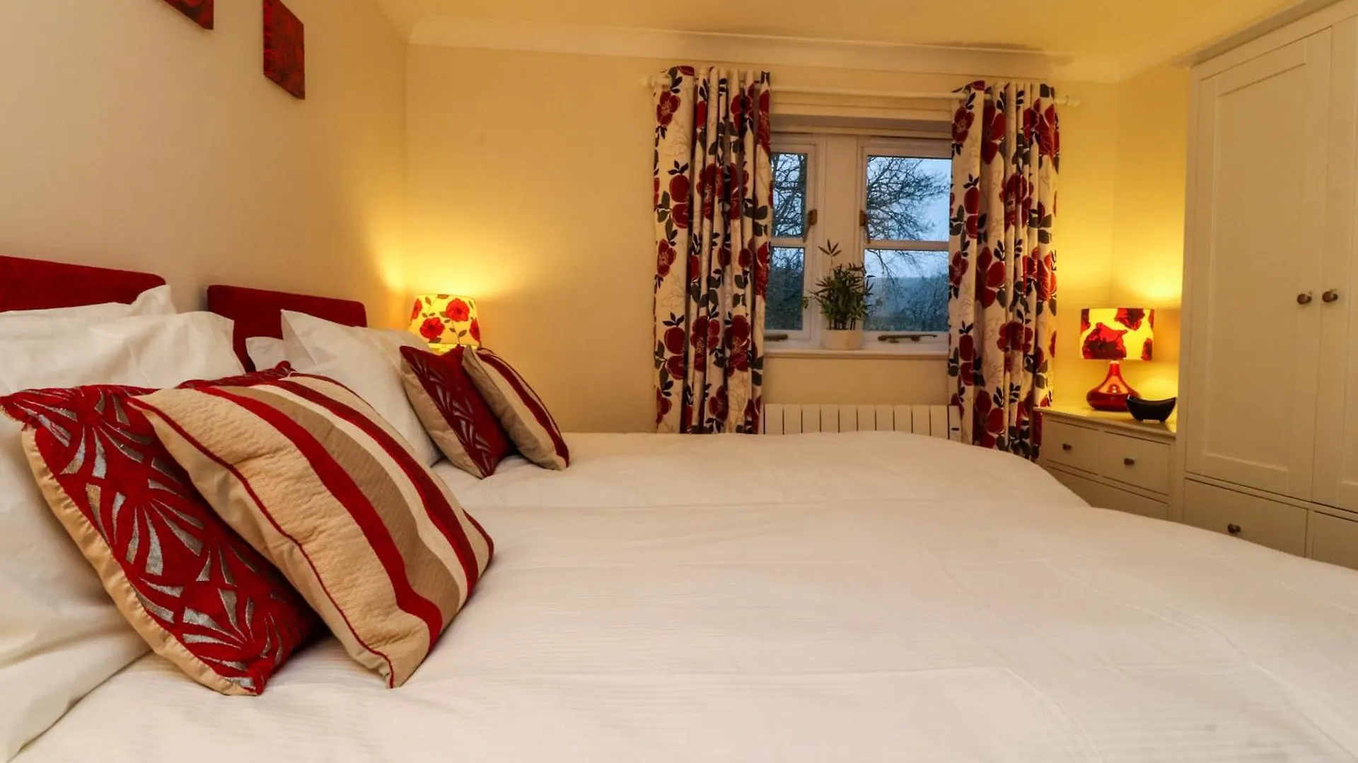 Woodside Cottage Skipton Сasa de vacaciones